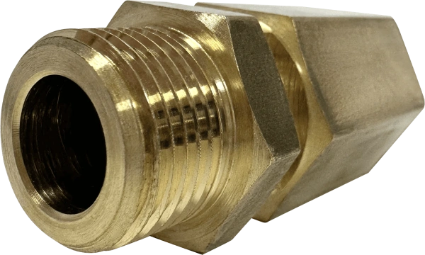 Клапан предохранительный G3/8"