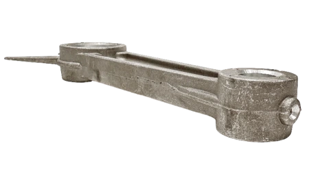 Шатун боковой LB50/75