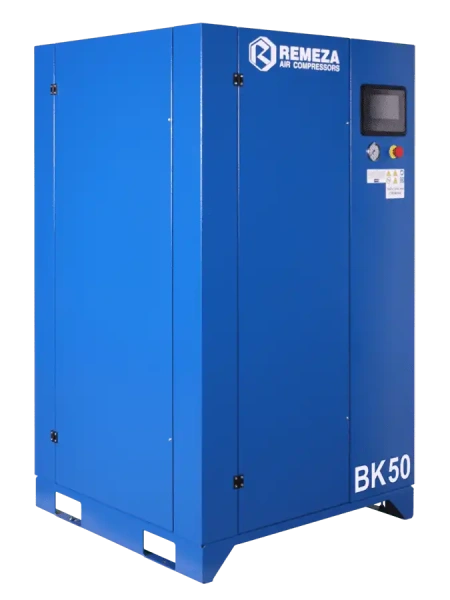 Винтовой компрессор ВК 50-8