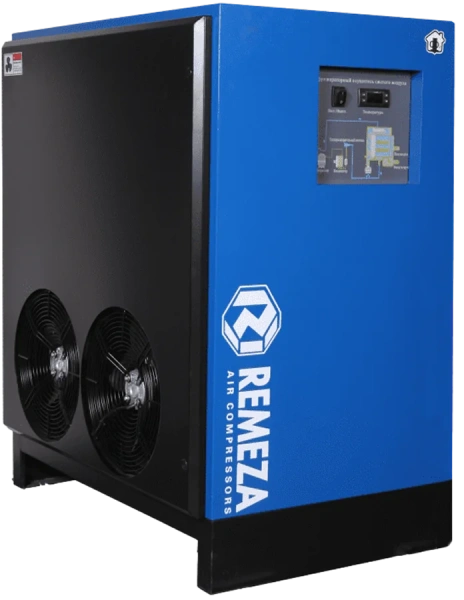 Рефрижераторный осушитель RFD510